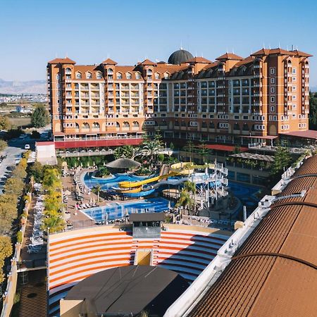 Villa Side Residence ภายนอก รูปภาพ