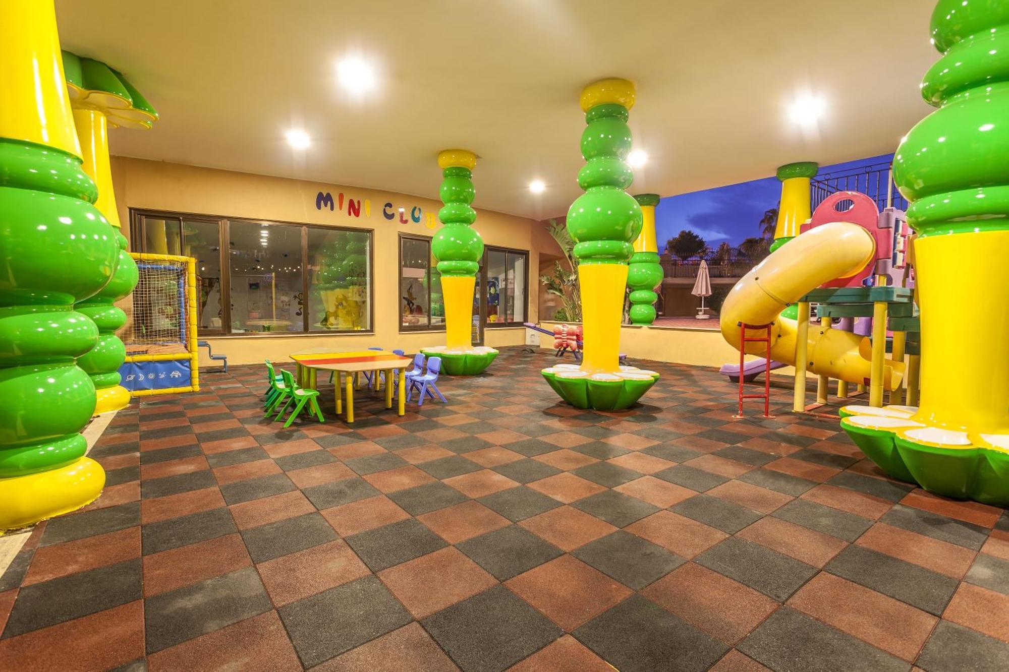 Villa Side Residence ภายนอก รูปภาพ