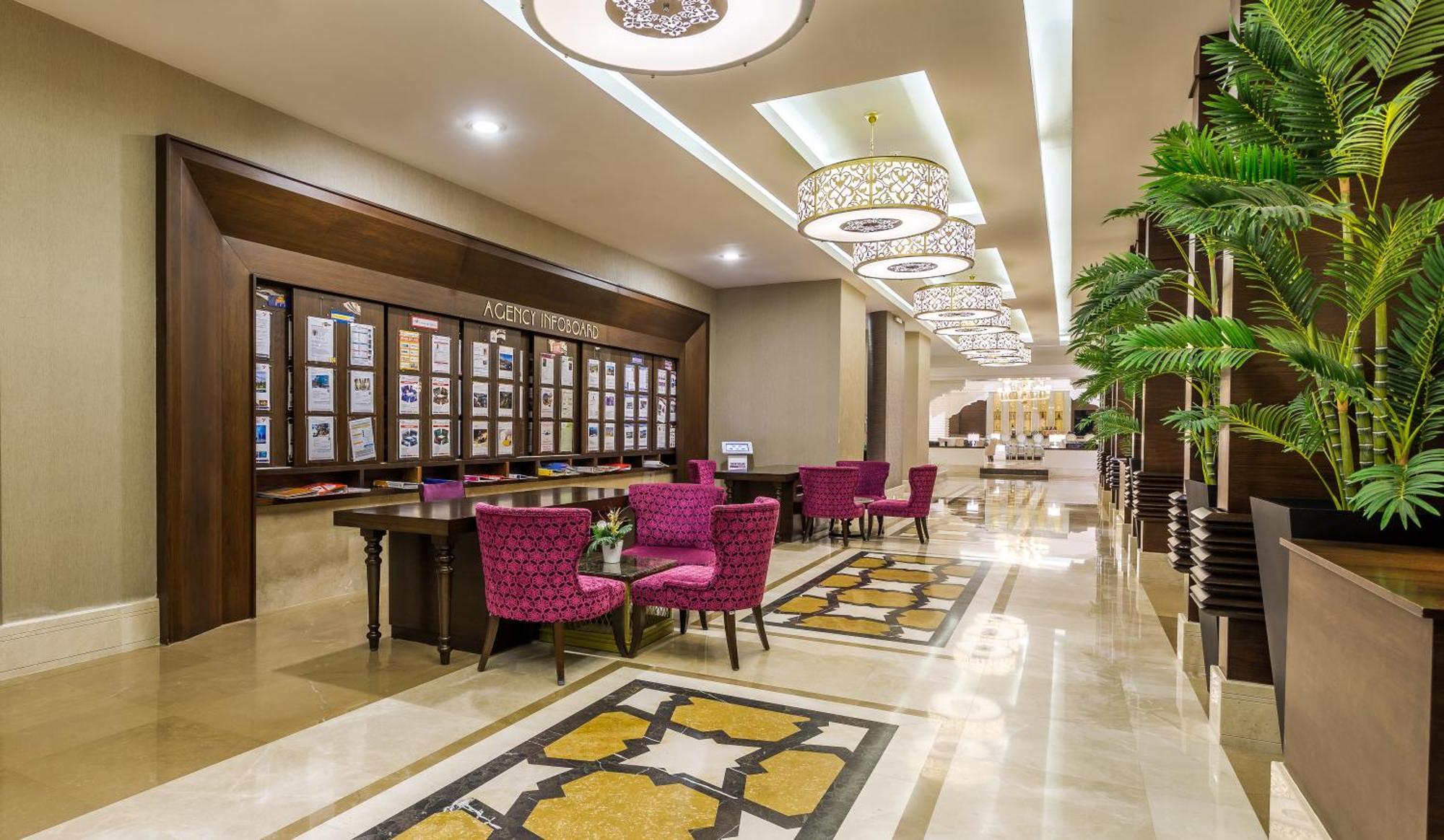Villa Side Residence ภายนอก รูปภาพ