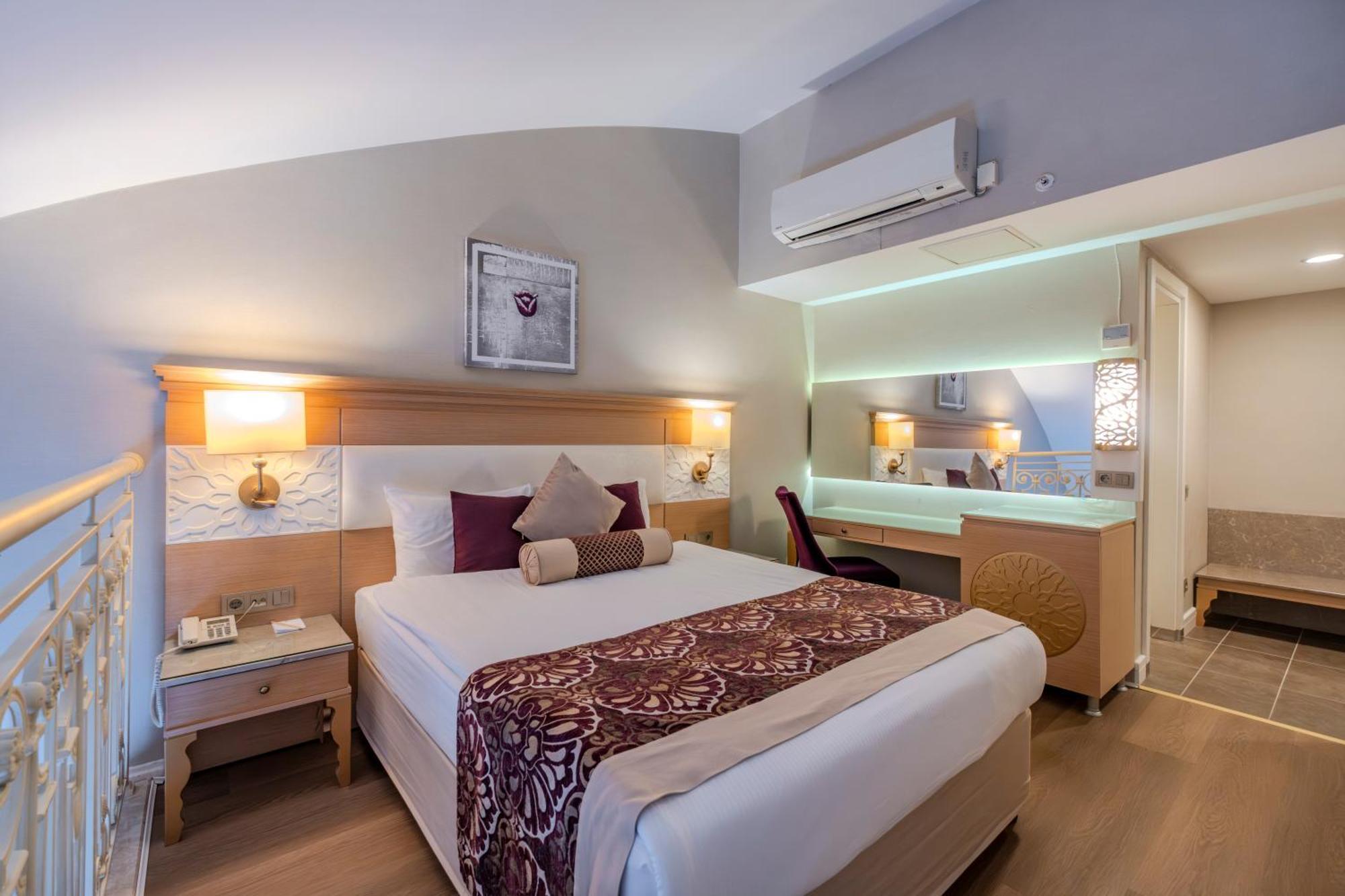 Villa Side Residence ภายนอก รูปภาพ