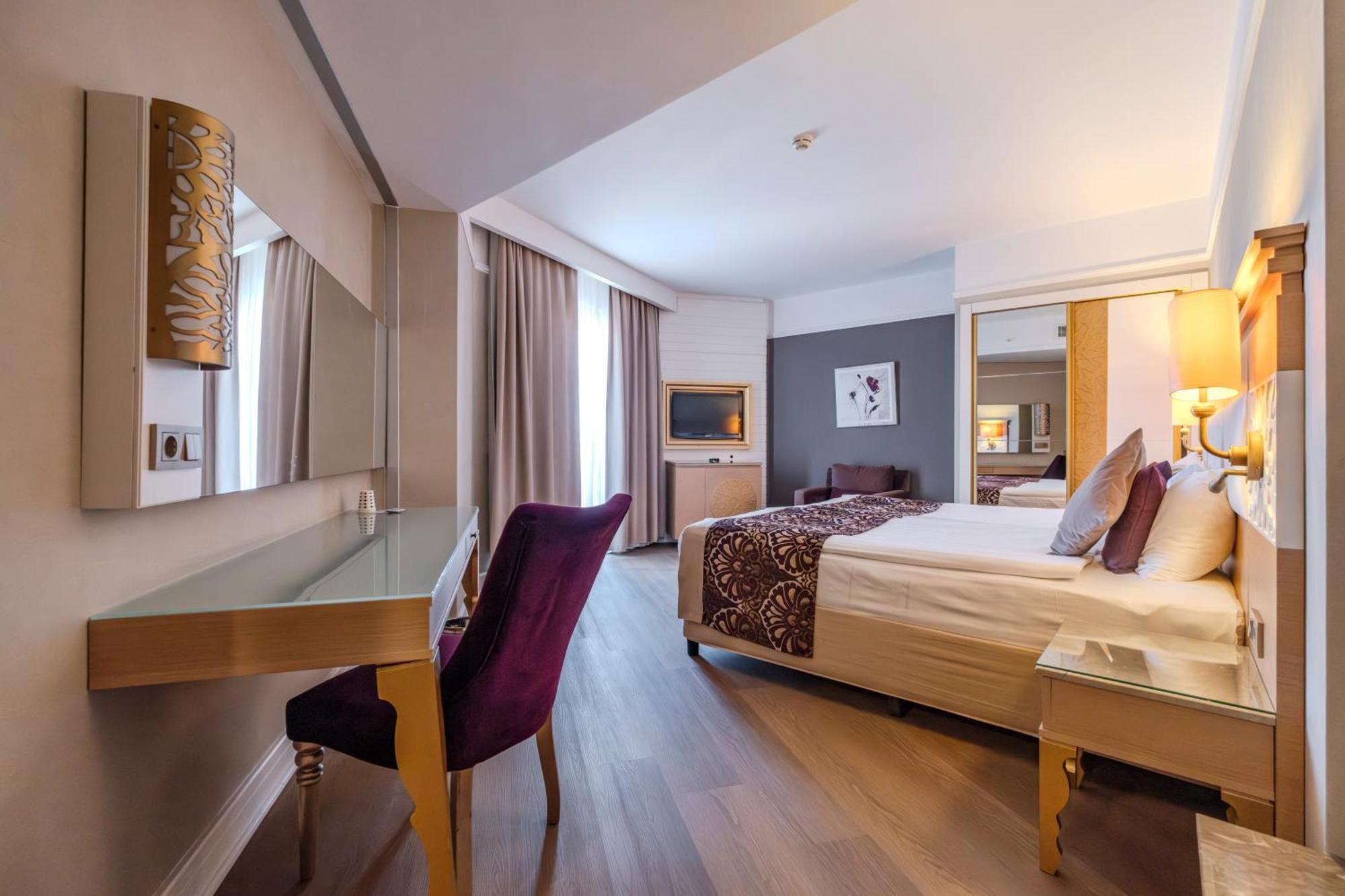 Villa Side Residence ภายนอก รูปภาพ