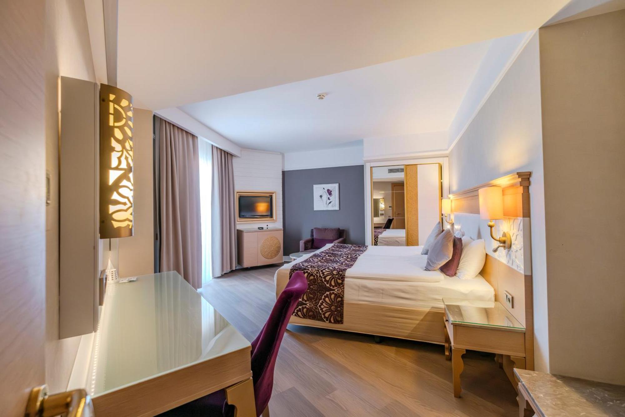 Villa Side Residence ภายนอก รูปภาพ