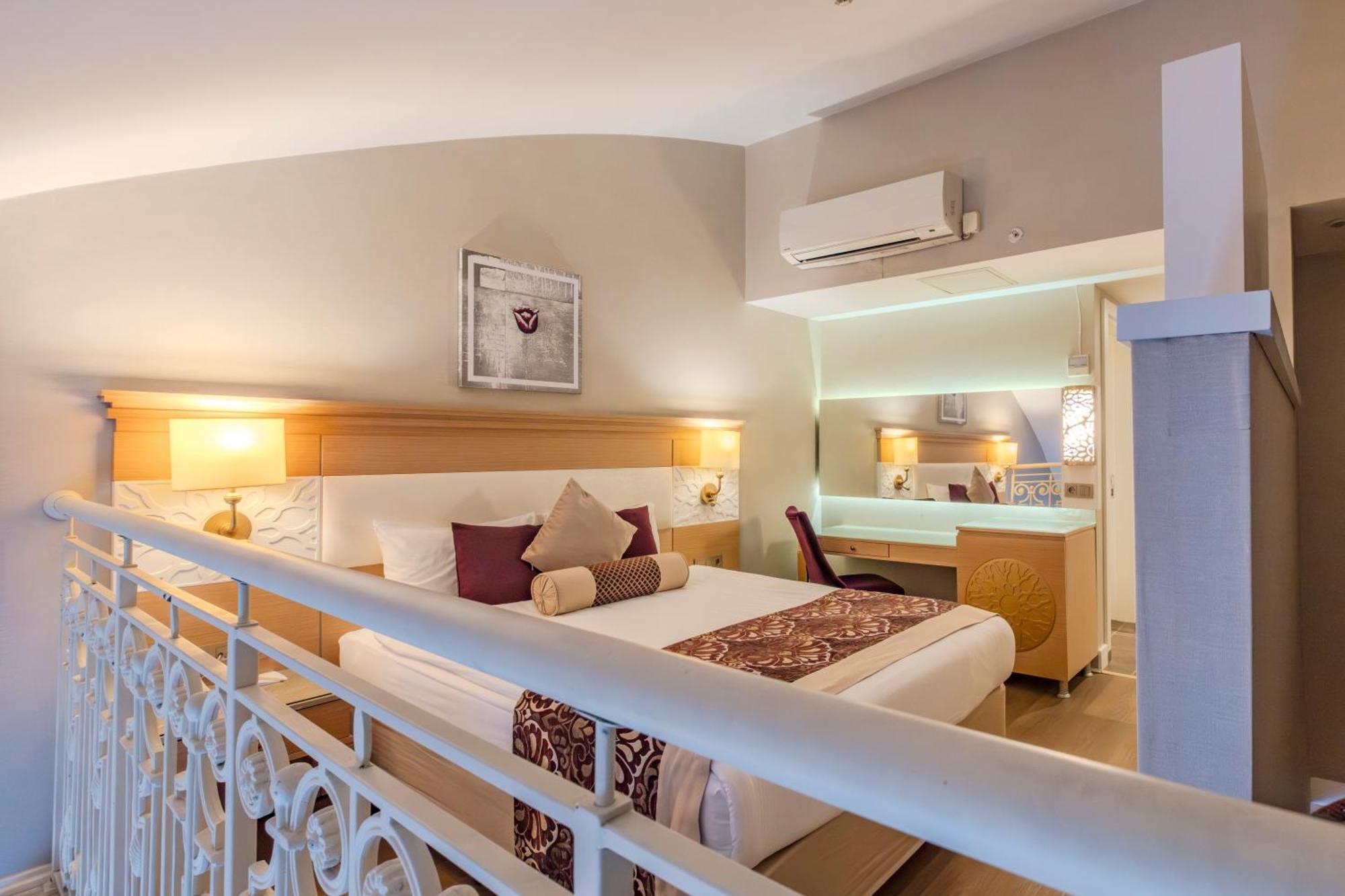 Villa Side Residence ภายนอก รูปภาพ