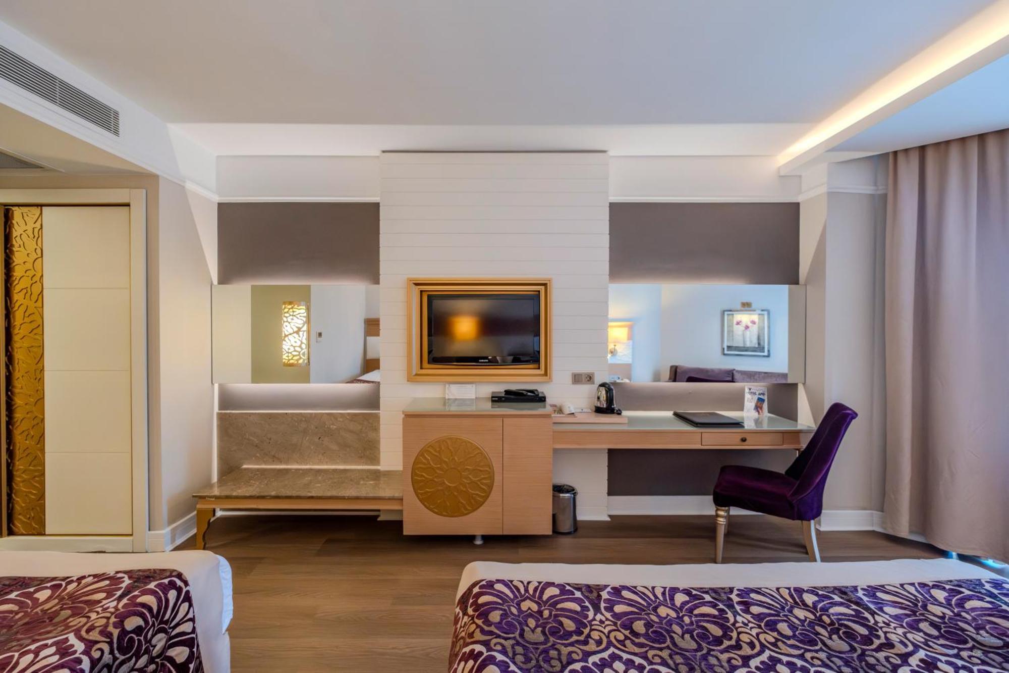 Villa Side Residence ภายนอก รูปภาพ