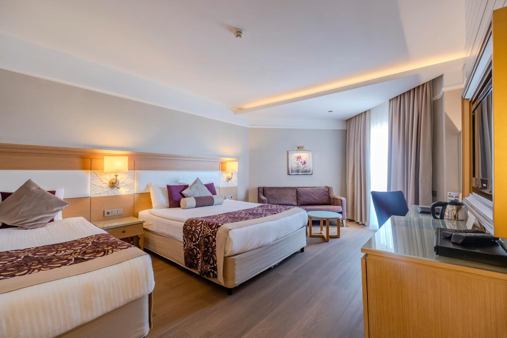 Villa Side Residence ภายนอก รูปภาพ