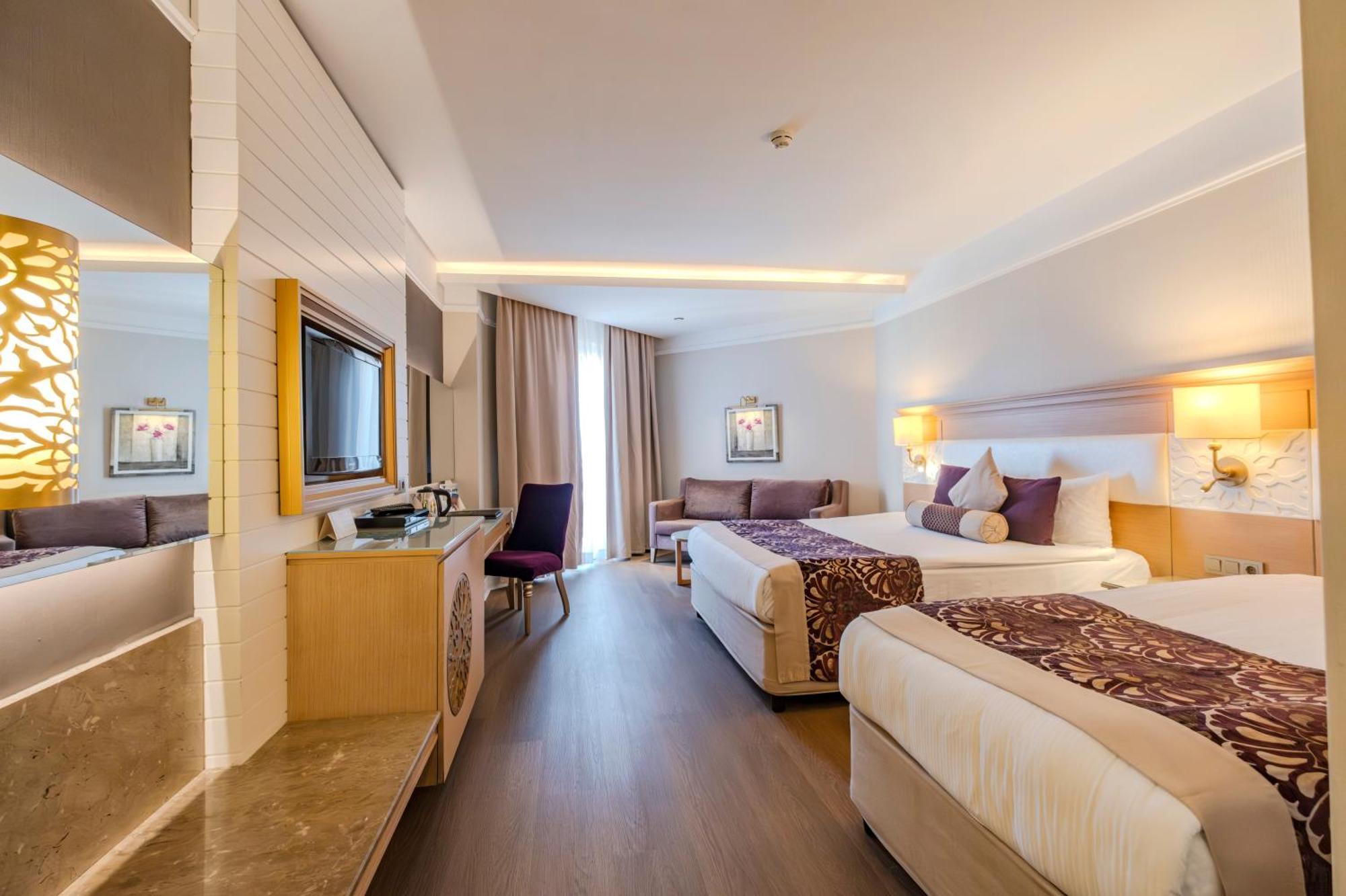 Villa Side Residence ภายนอก รูปภาพ