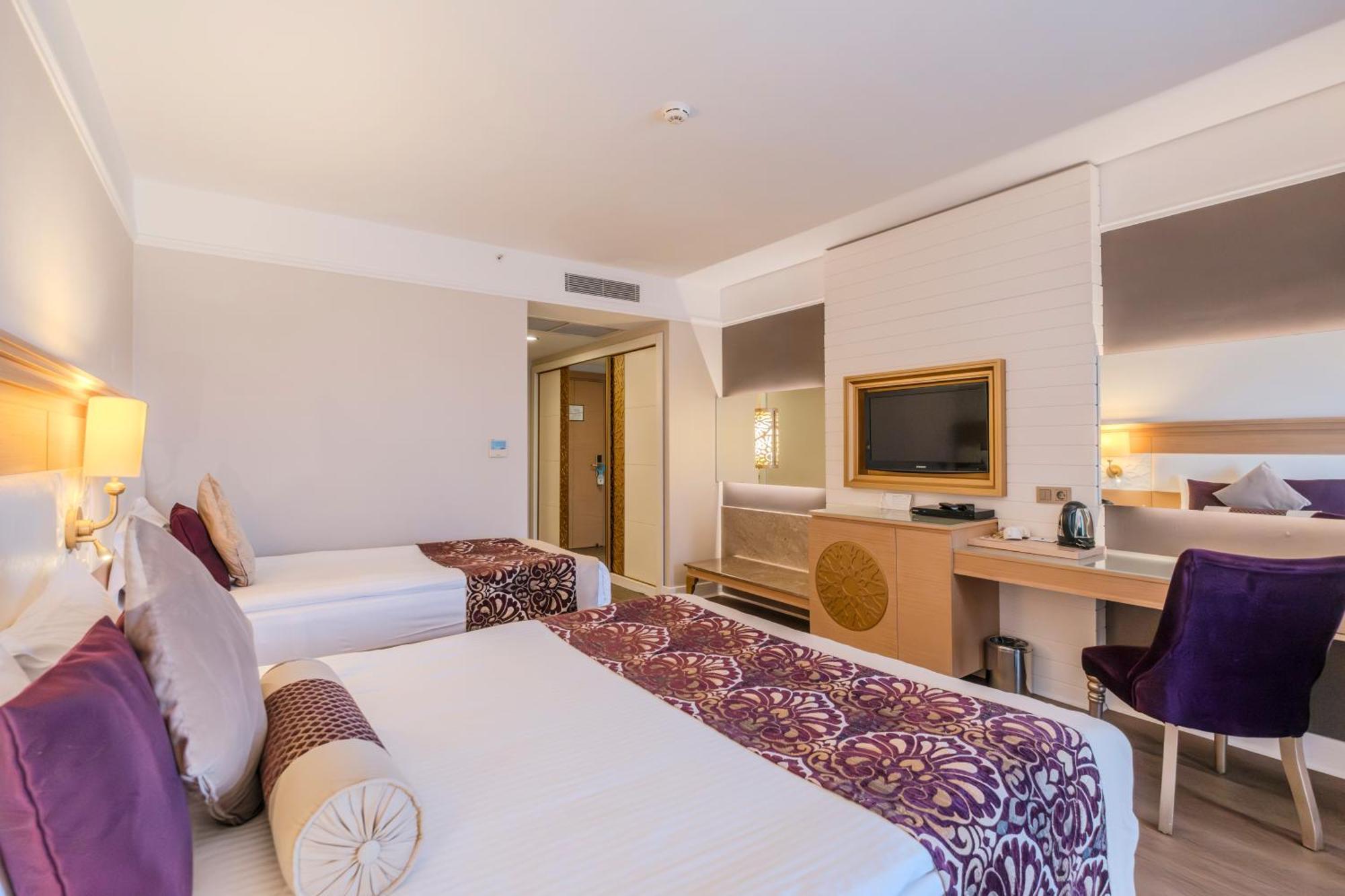 Villa Side Residence ภายนอก รูปภาพ